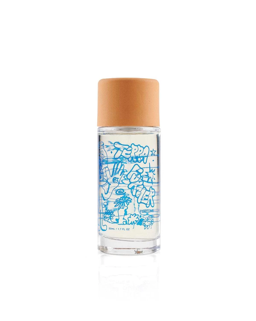 50Ml Terra Former Perfume - Terra Former