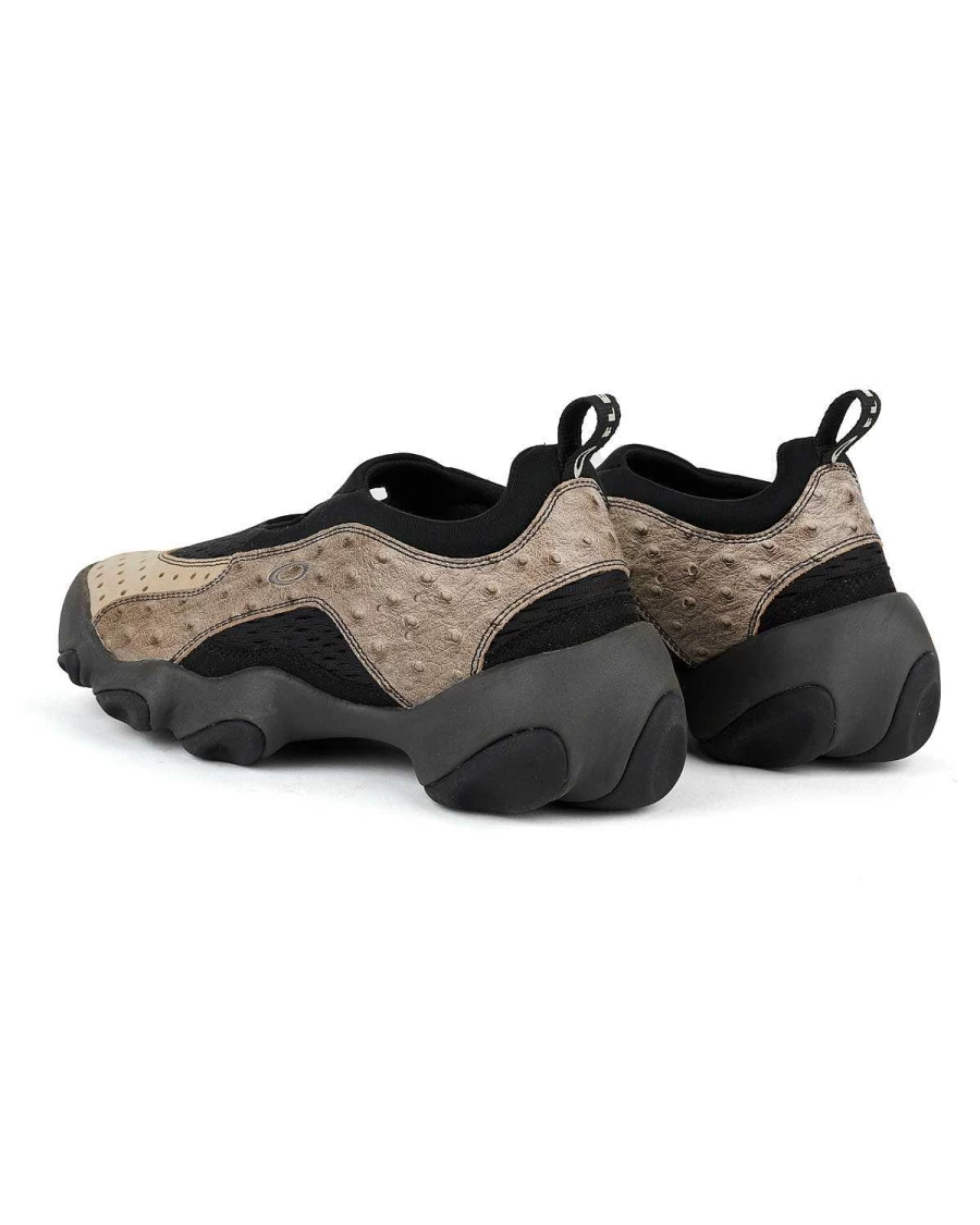 Oakley Factory Team Ostrich Flesh Sandal