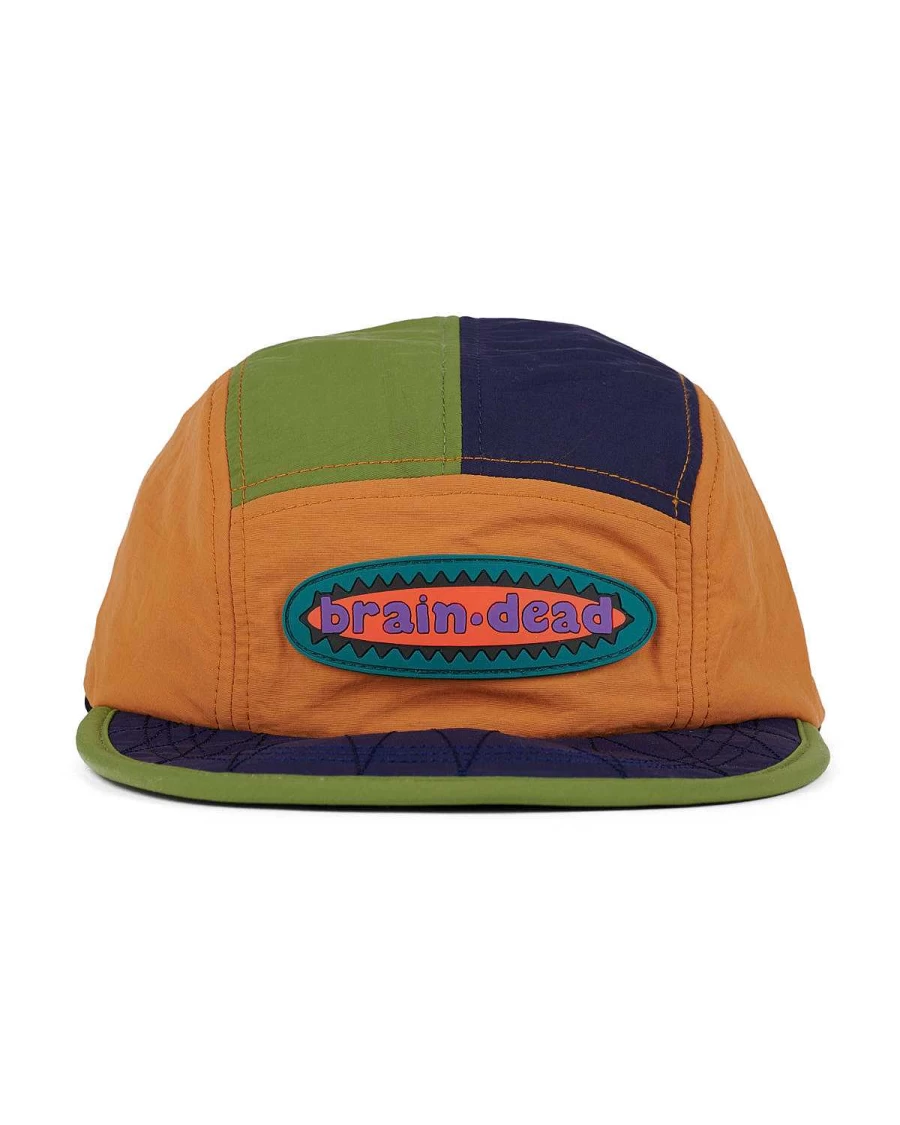 Adventure Nylon Duckbill Hat