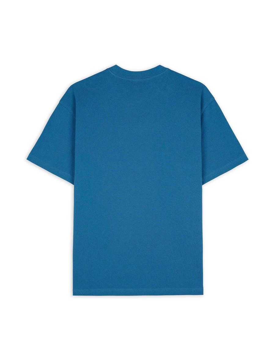 Tubes Pique T-Shirt