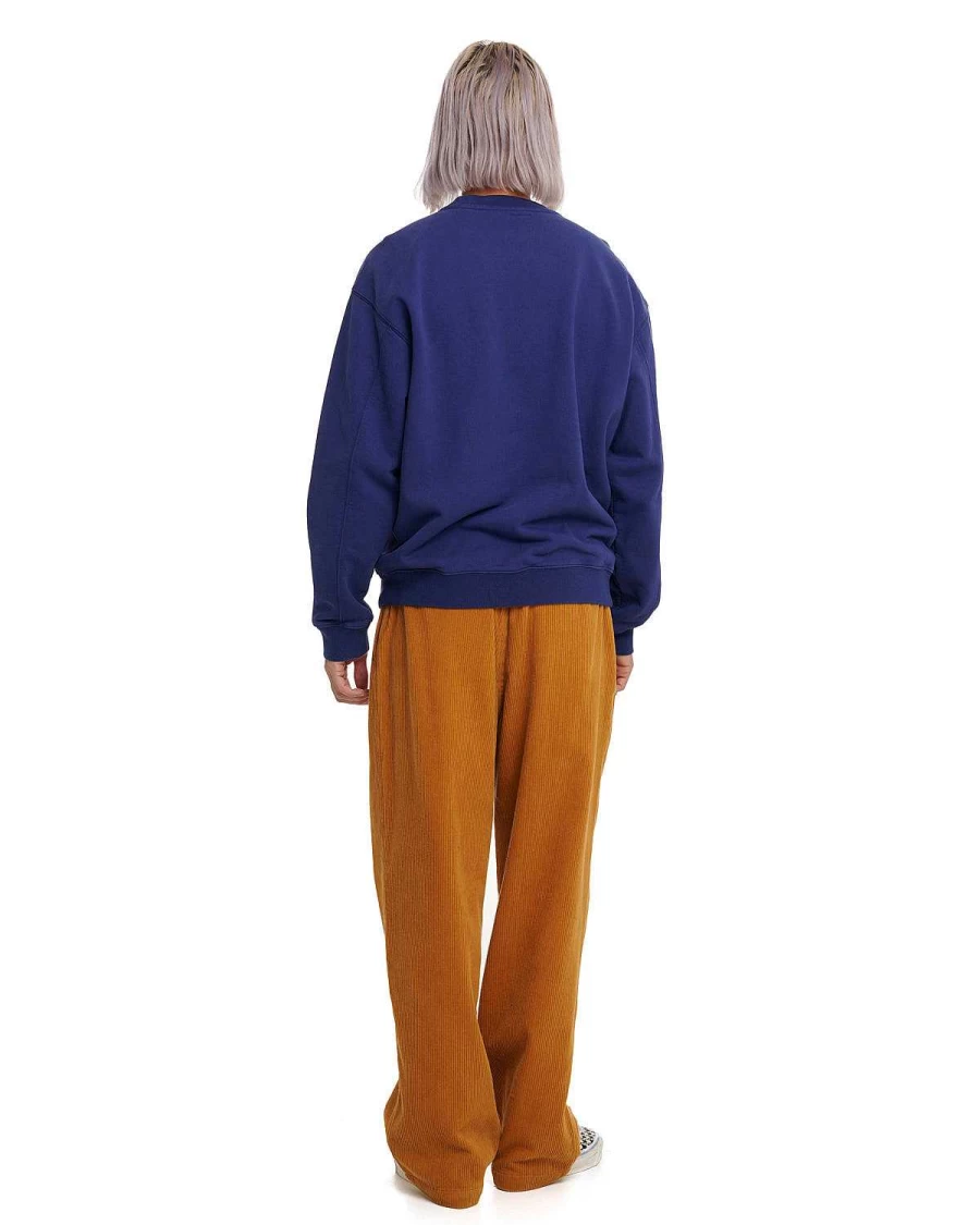Cord Climber Pant - Mustard