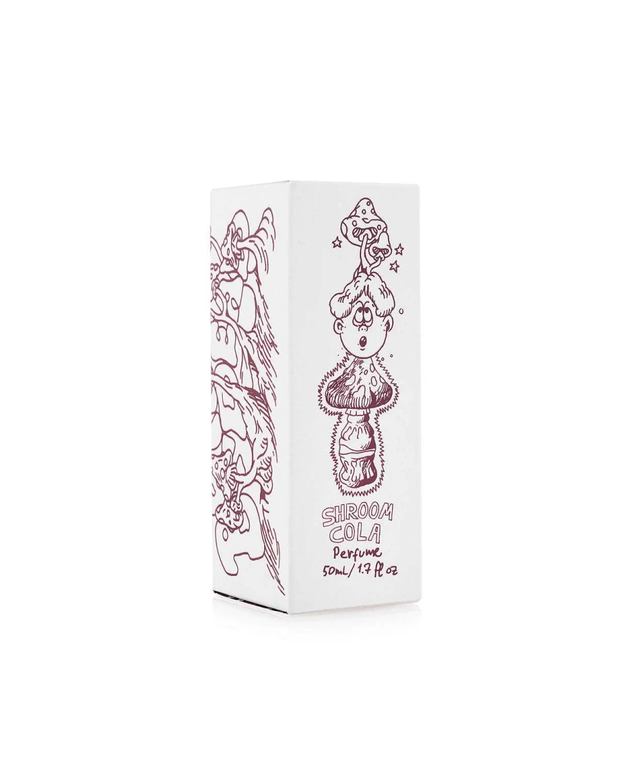 50Ml Shroom Cola Perfume - Shroom Cola