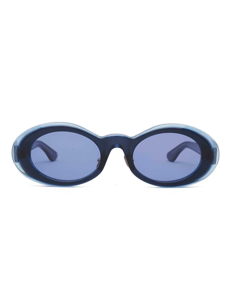 Oyster Post Modern Primitive Eye Protection