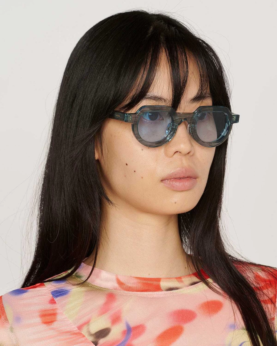 Tani Post Modern Primitive Eye Protection