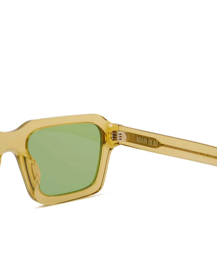 Staunton Post Modern Primitive Eye Protection