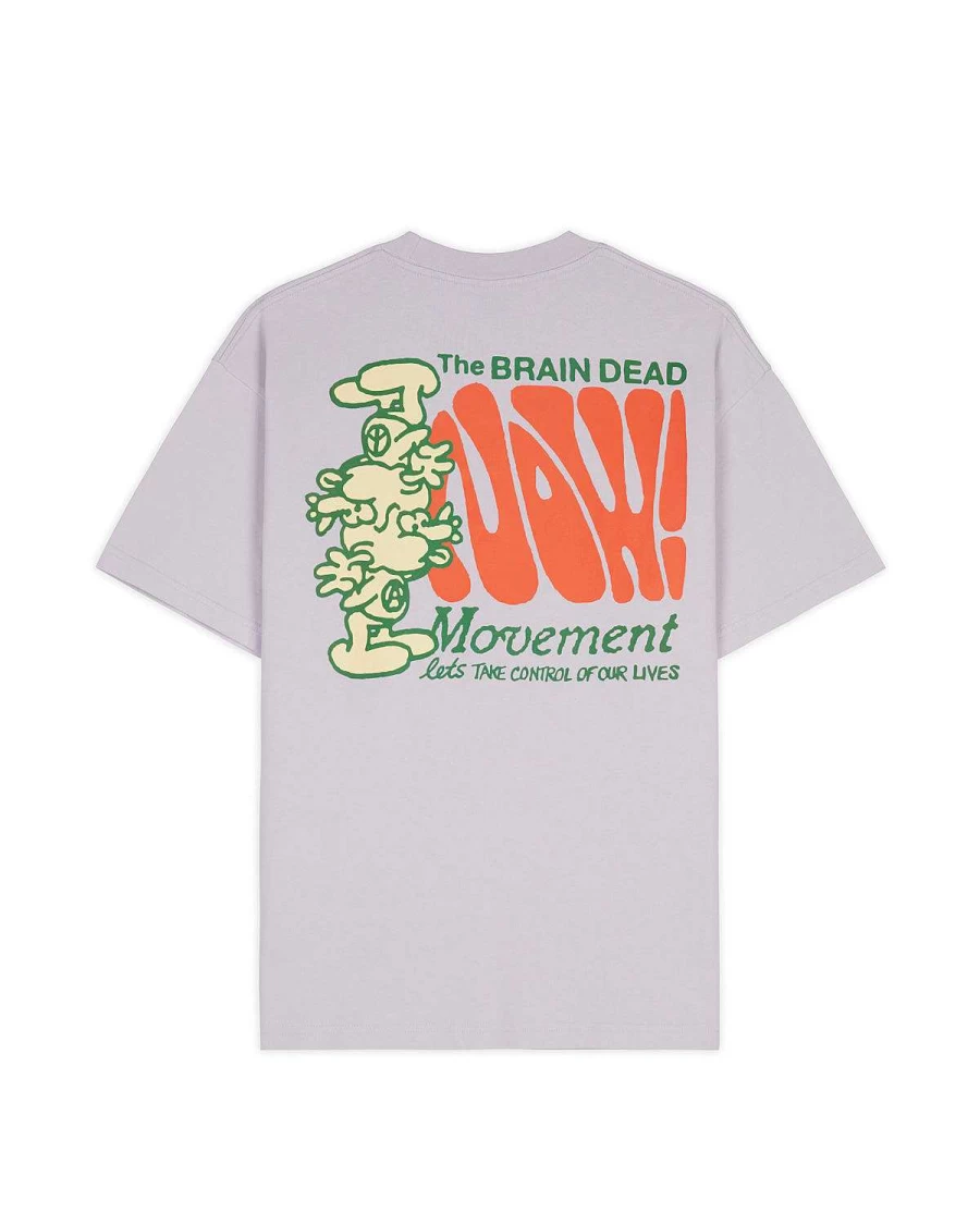 The Now Movement T-Shirt