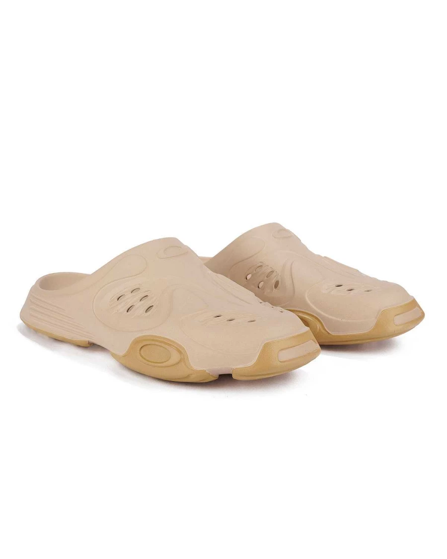 Oakley Factory Team Paguro Slide - Hummus