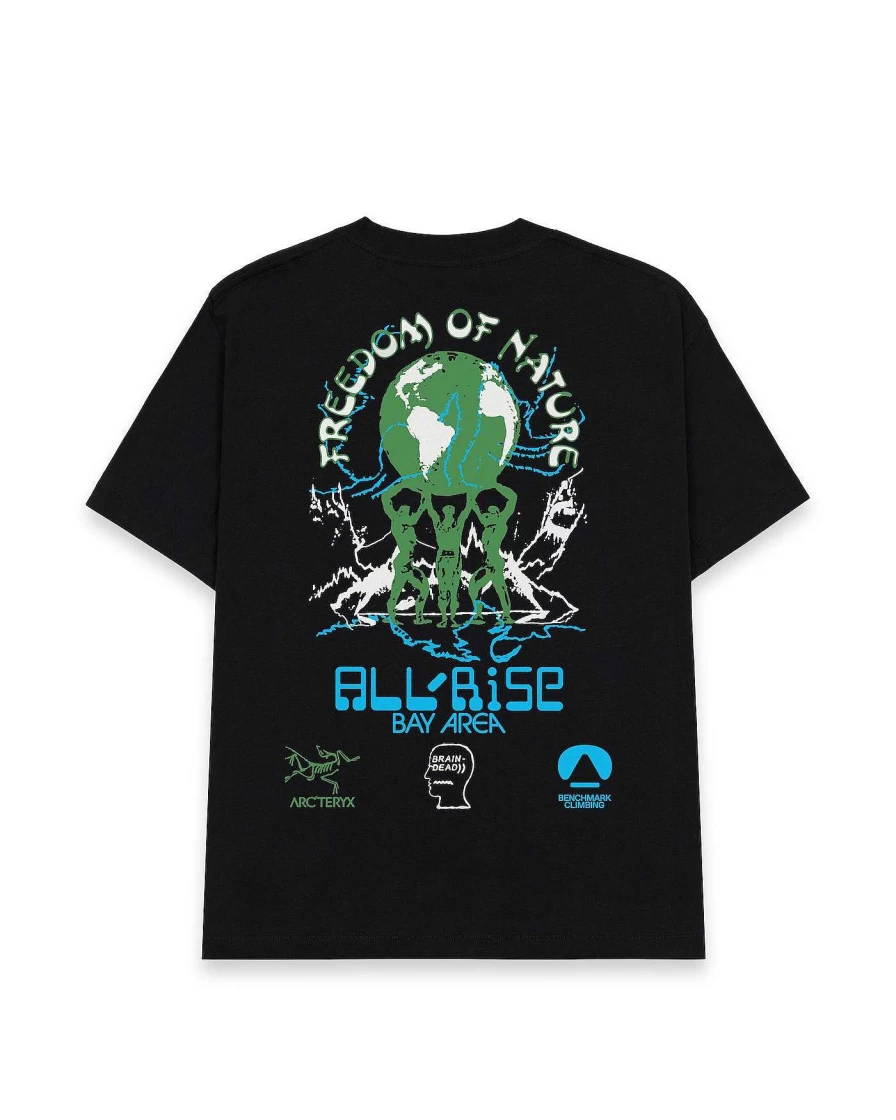 All Rise Freedom Of Nature Shirt