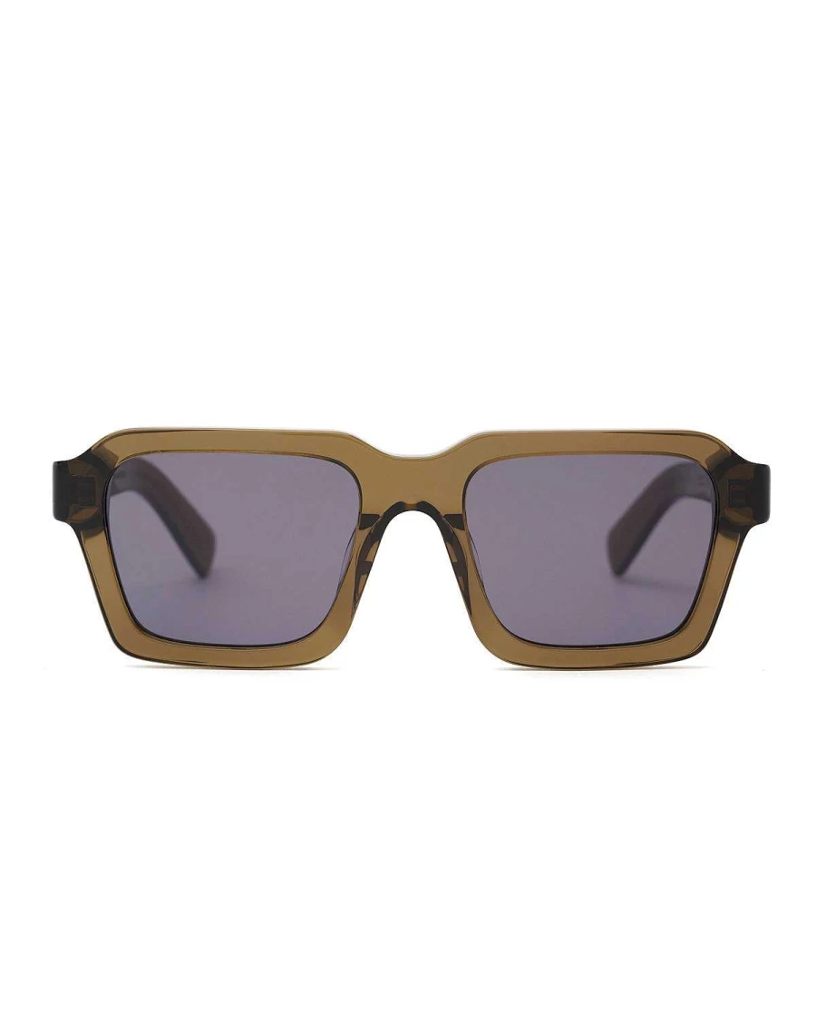 Staunton Post Modern Primitive Eye Protection