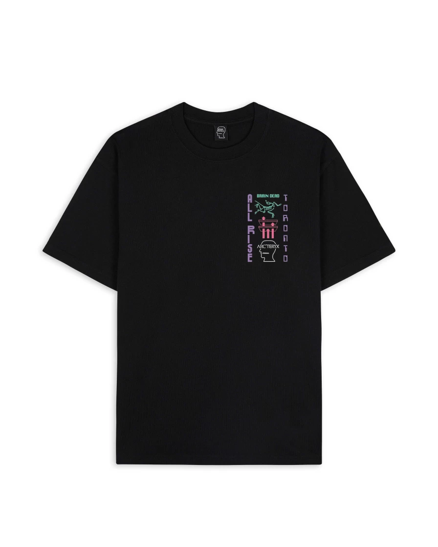 All Rise Toronto T-Shirt