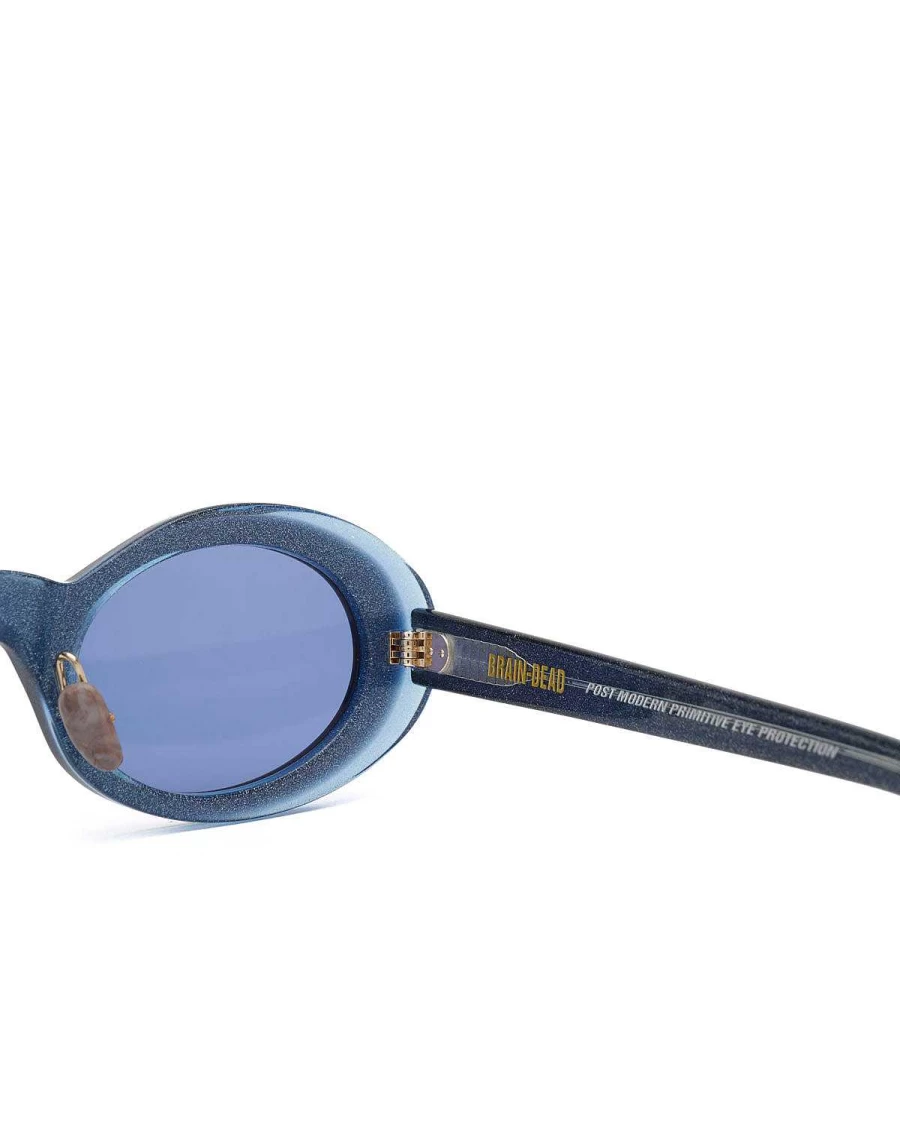 Oyster Post Modern Primitive Eye Protection
