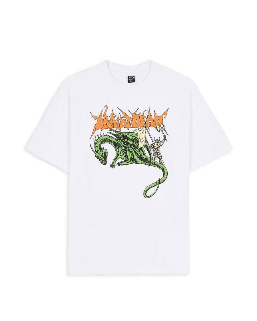 End Of Days T-Shirt