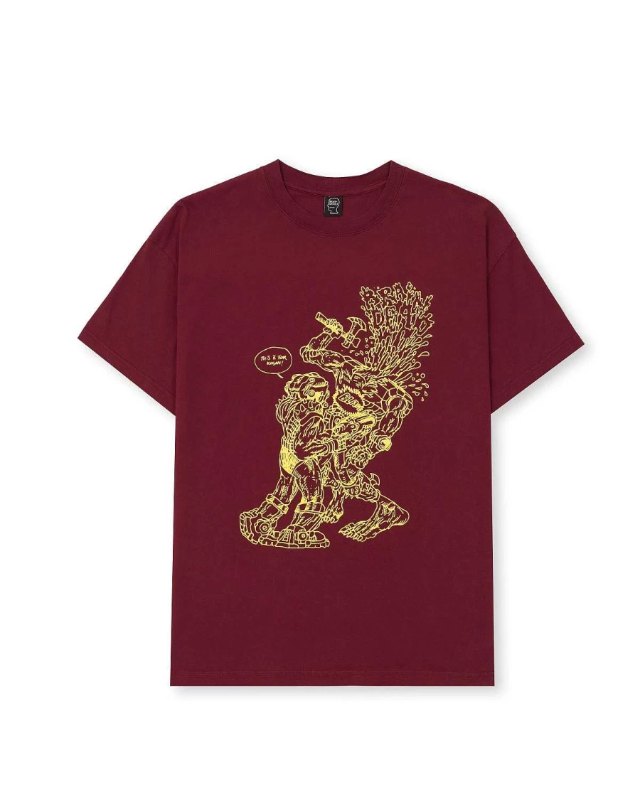 Kogan'S Revenge T-Shirt