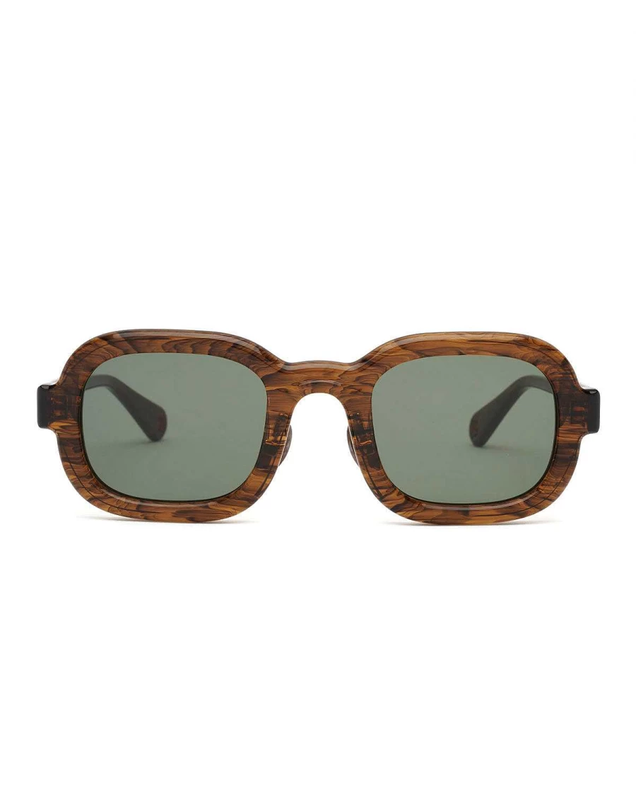 Newman Post Modern Primitive Eye Protection