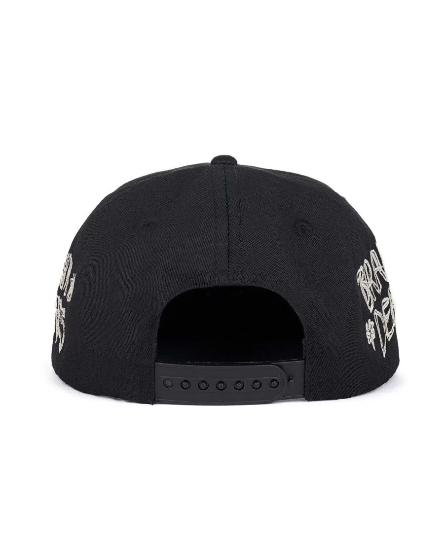 4 Dot Logo Cap