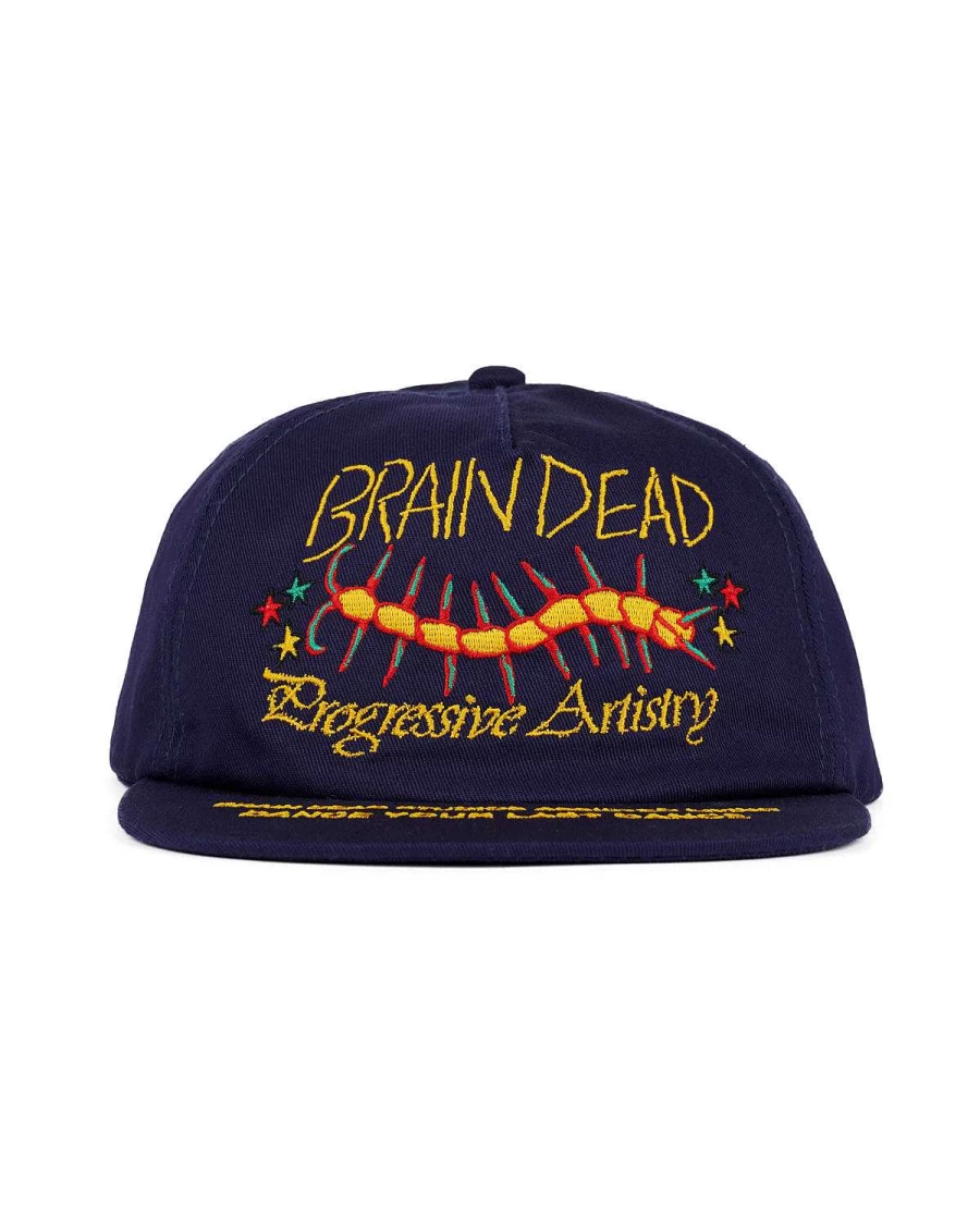 Last Dance 5 Panel Hat
