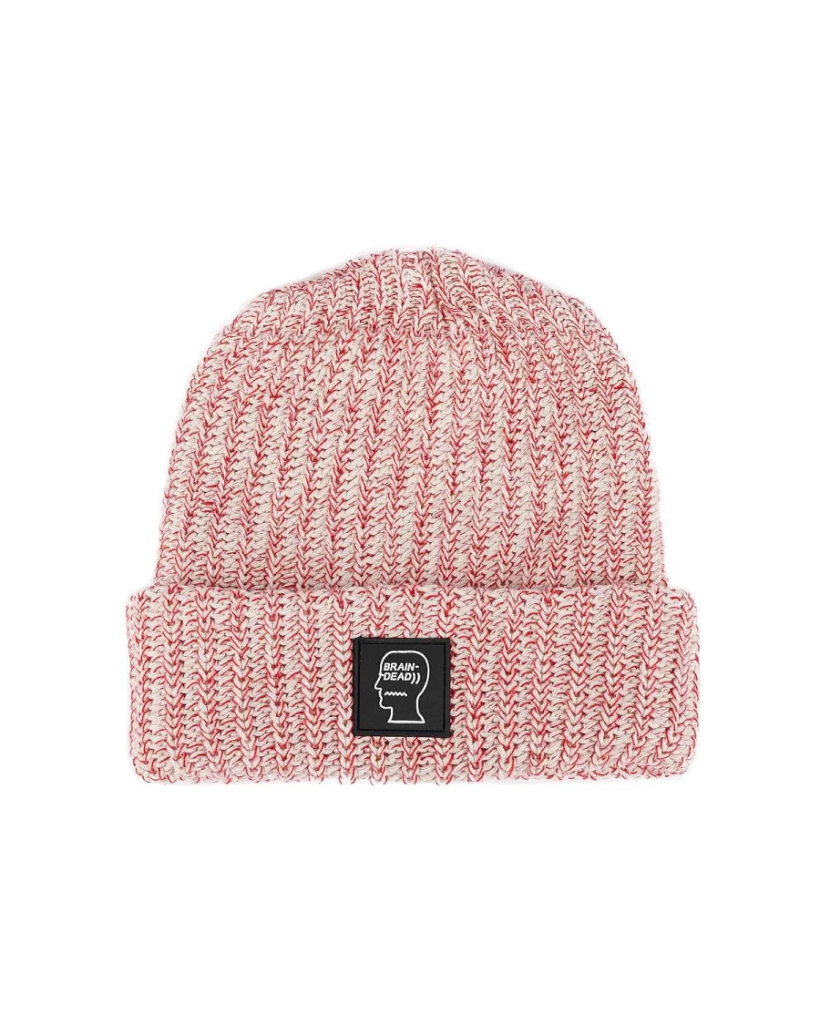 Logohead Beanie