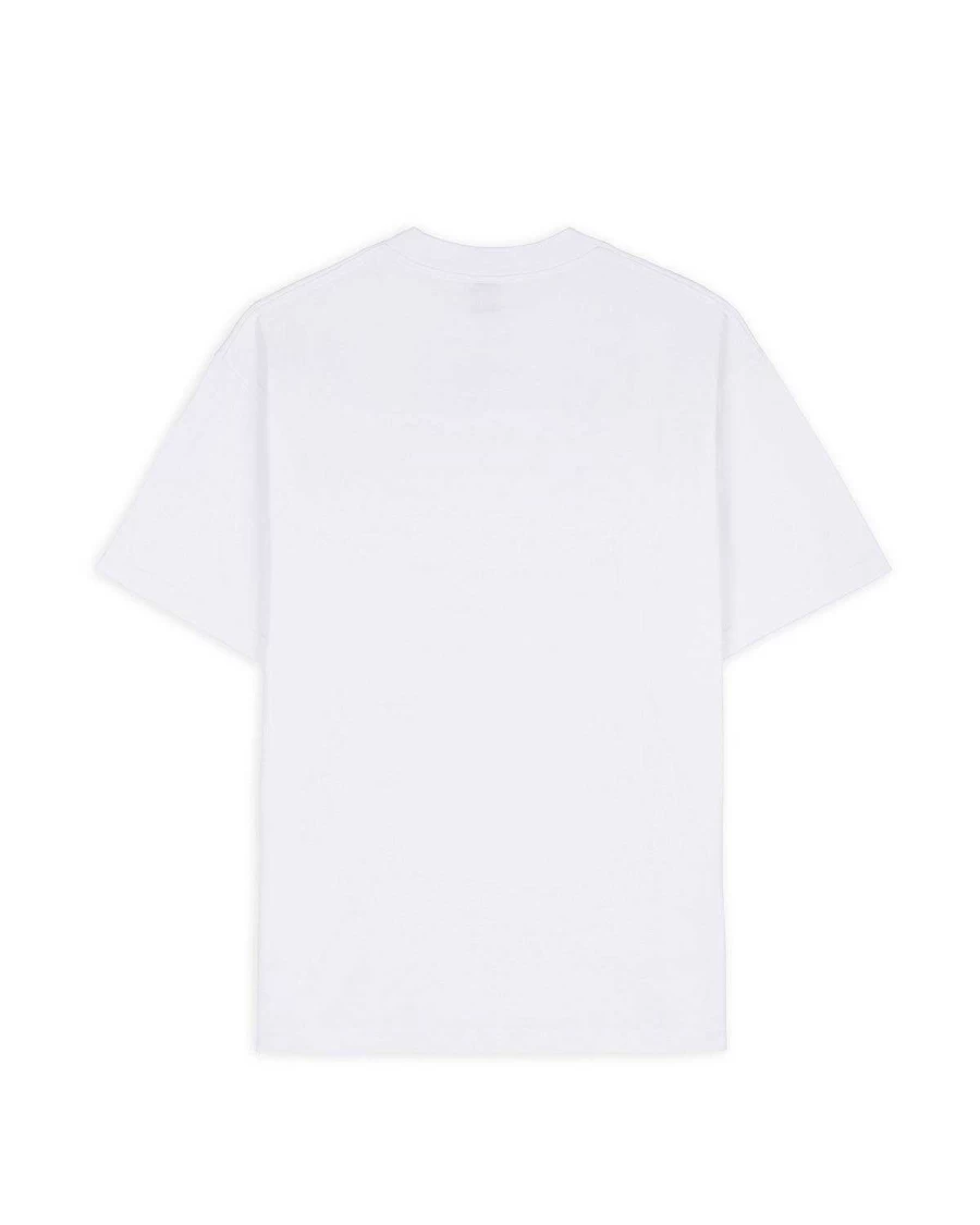 Progressive Artistry T-Shirt - White