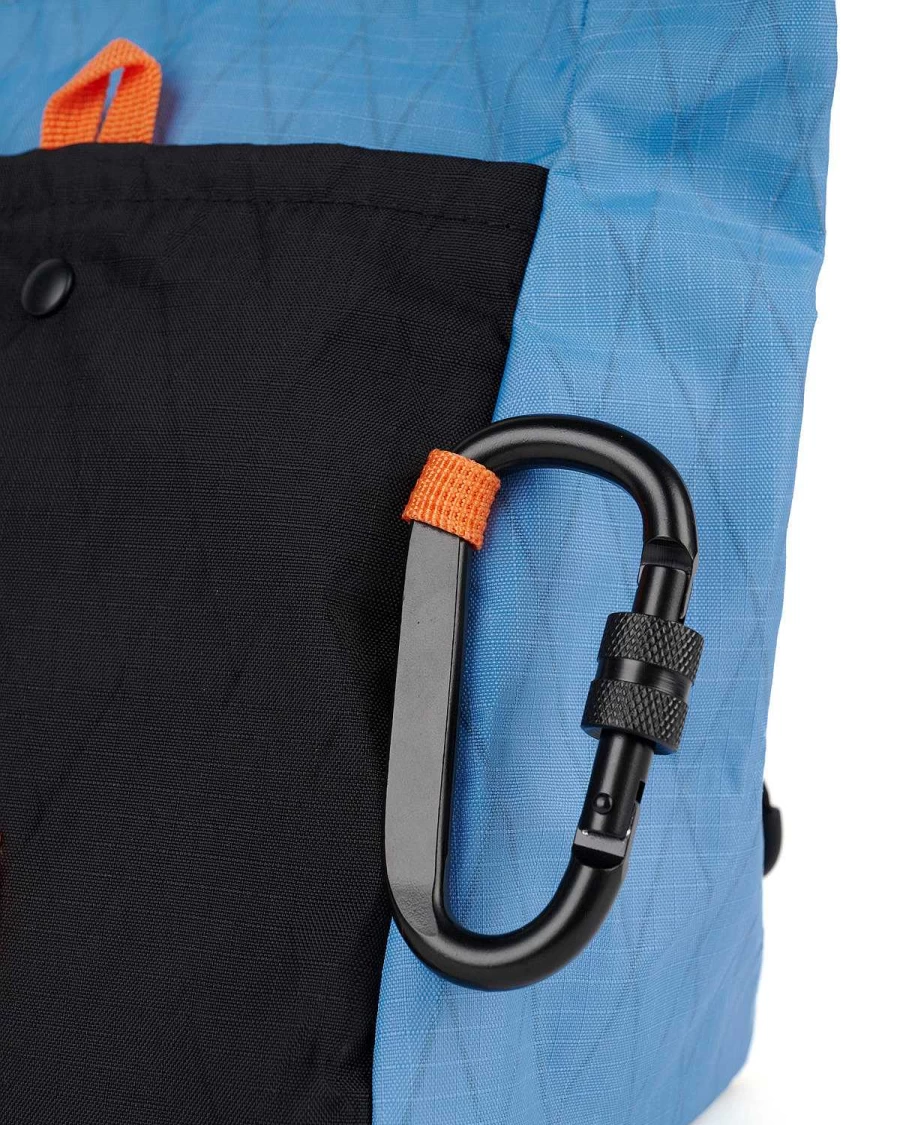 Brain Dead Equipment Chalk Bag - Black