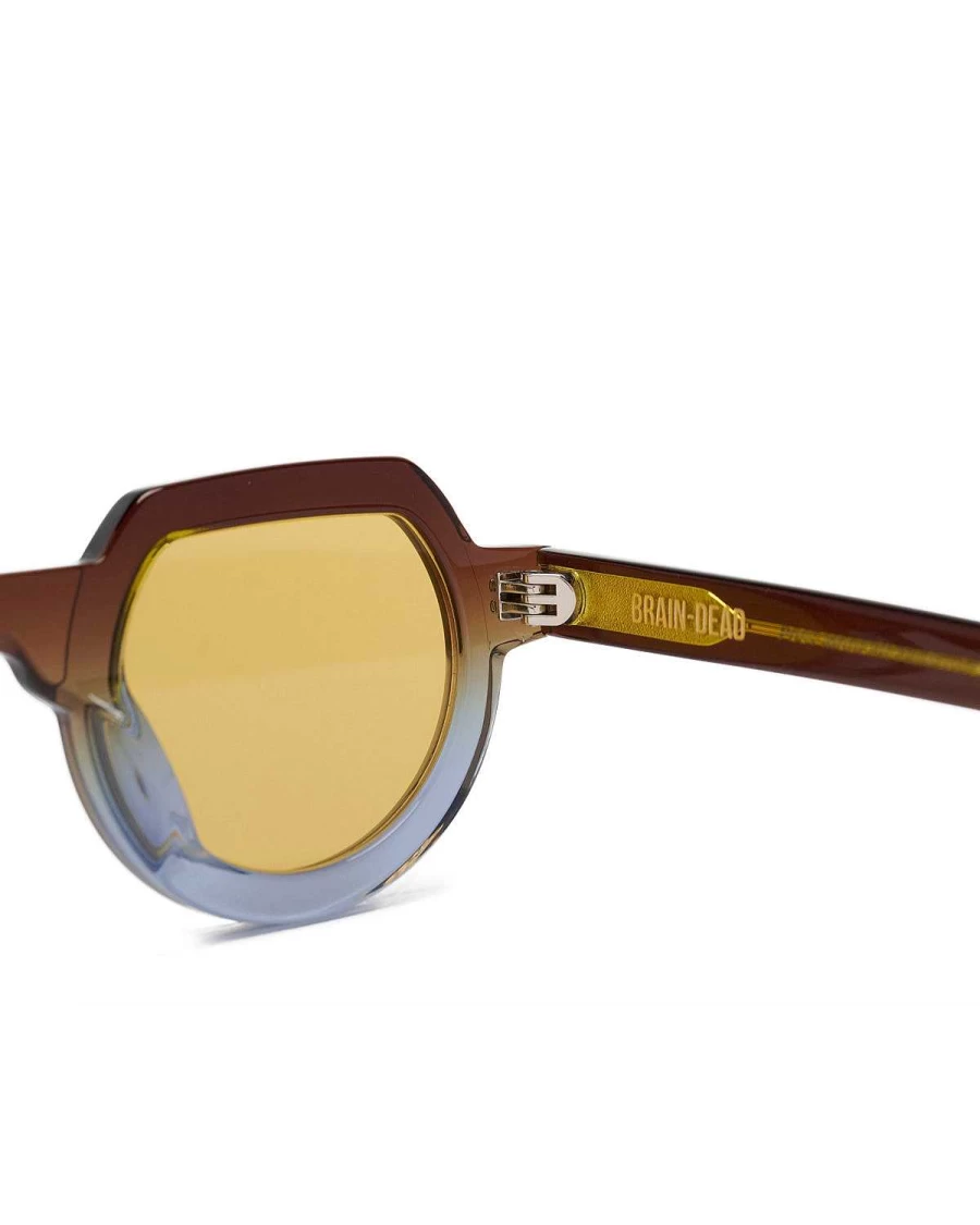 Tani Post Modern Primitive Eye Protection - Root Beer Float