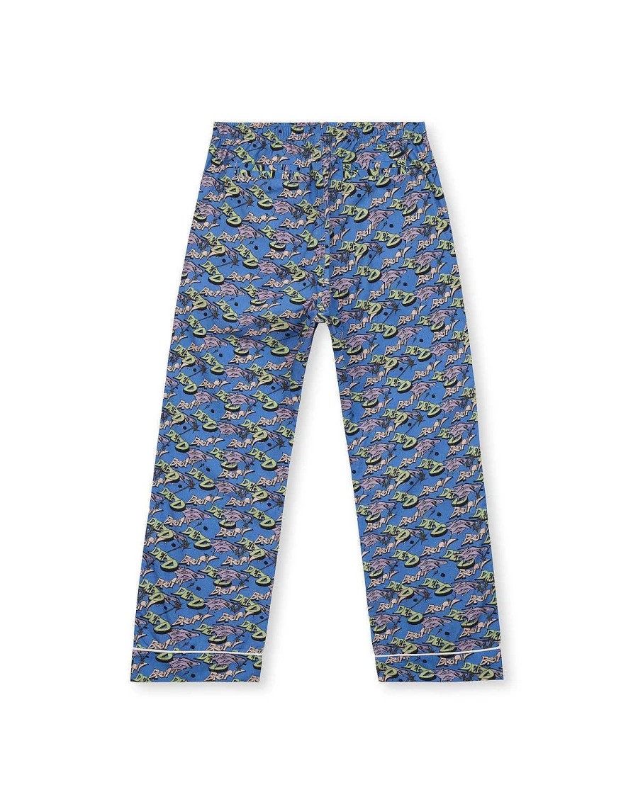 Erratic Pajama Bottom