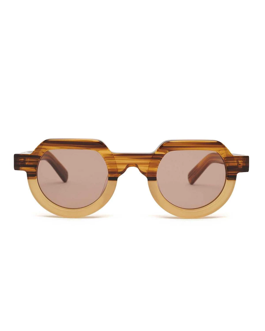Tani Post Modern Primitive Eye Protection