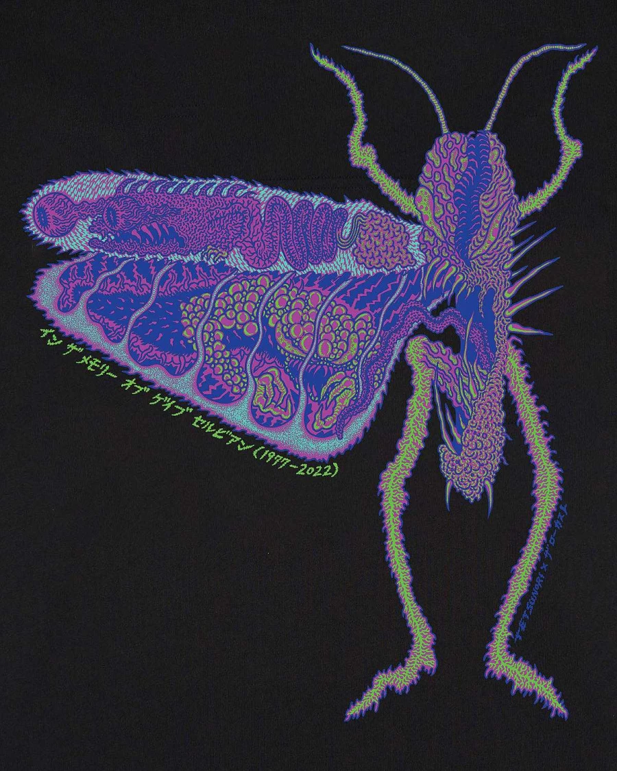 Brain Dead X The Locust Donation T-Shirt