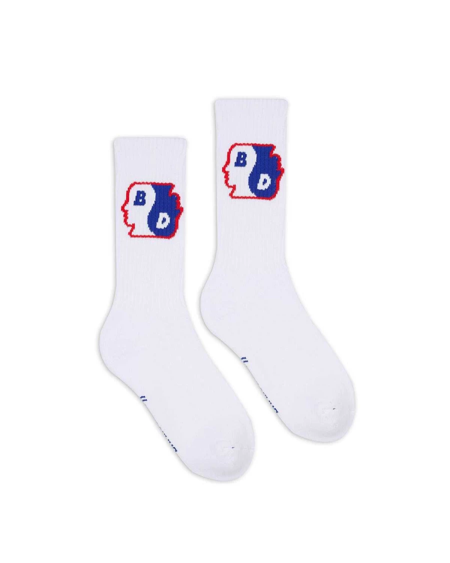 Yin Yang Sock