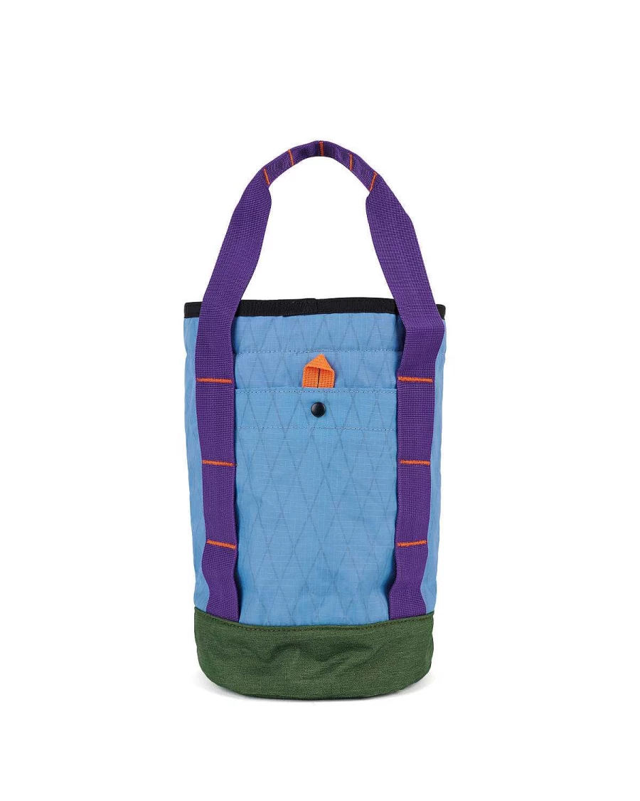 Brain Dead Equipment Cinched Chalk Bag