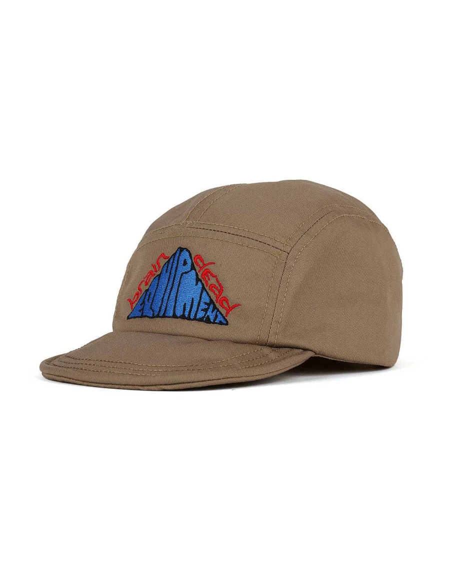 Equipment Short Brim Camp Hat