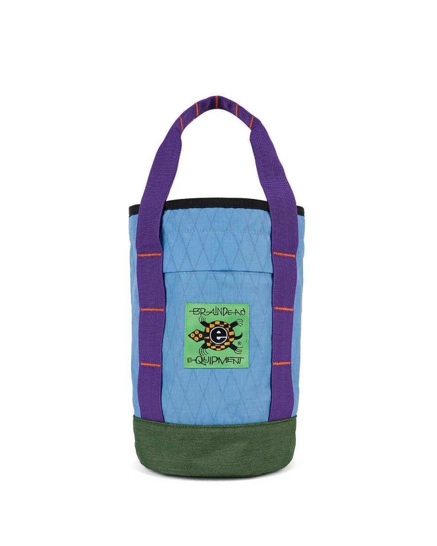 Brain Dead Equipment Cinched Chalk Bag
