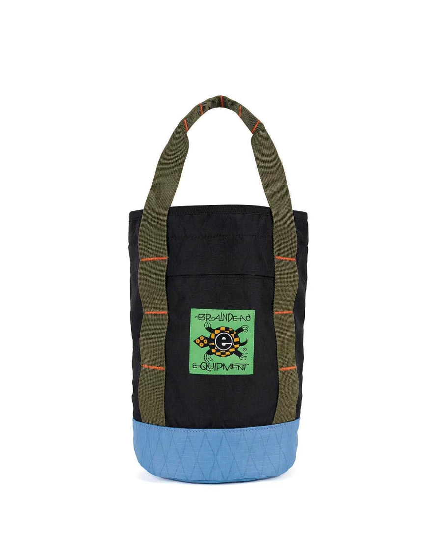 Brain Dead Equipment Cinched Chalk Bag