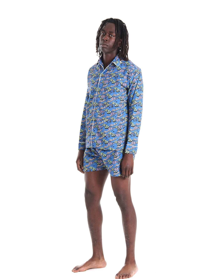 Erratic Boxer Short