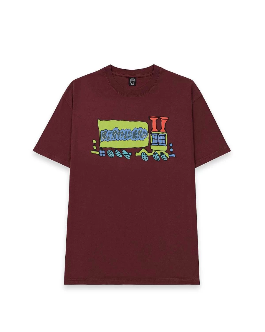 Leomi Sadler Semi T-Shirt