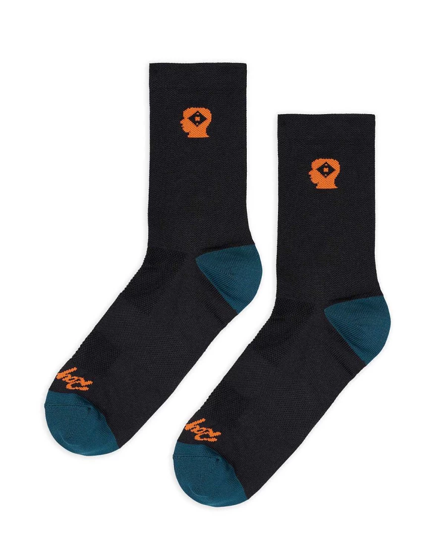 Brain Dead X Rapha Trail Socks