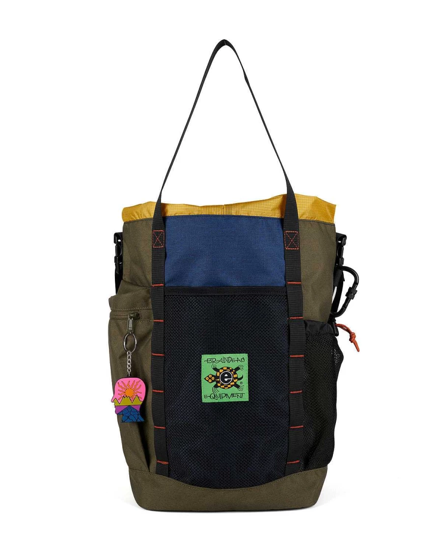 Brain Dead Equipment Climbing Utility Bag