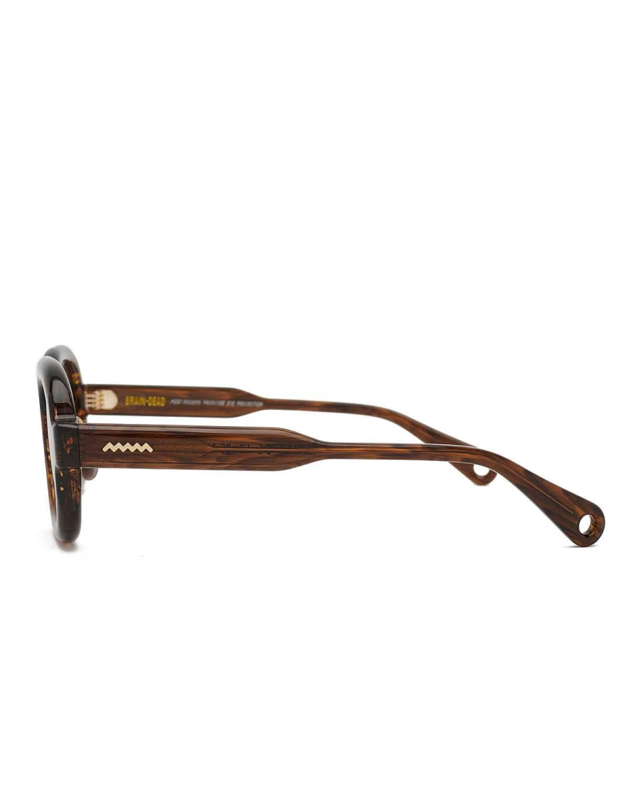Newman Post Modern Primitive Eye Protection