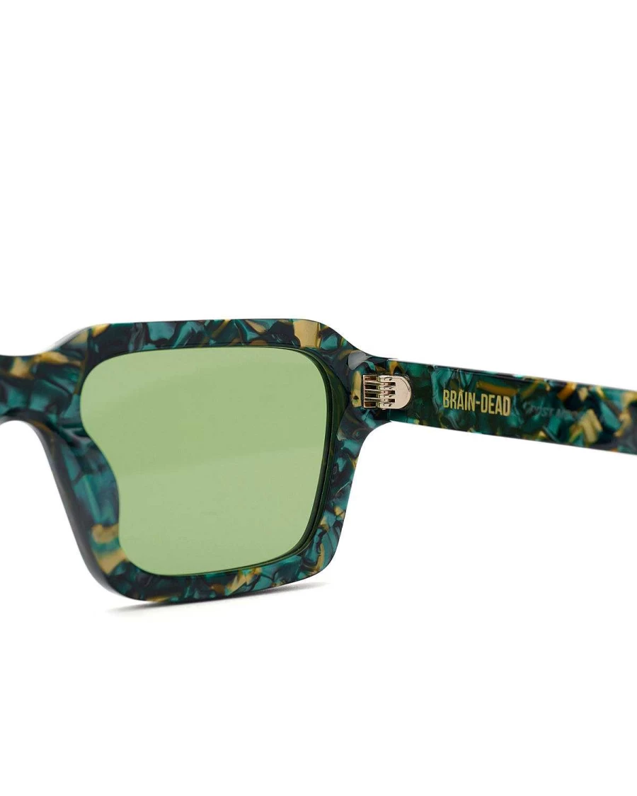 Staunton Post Modern Primitive Eye Protection