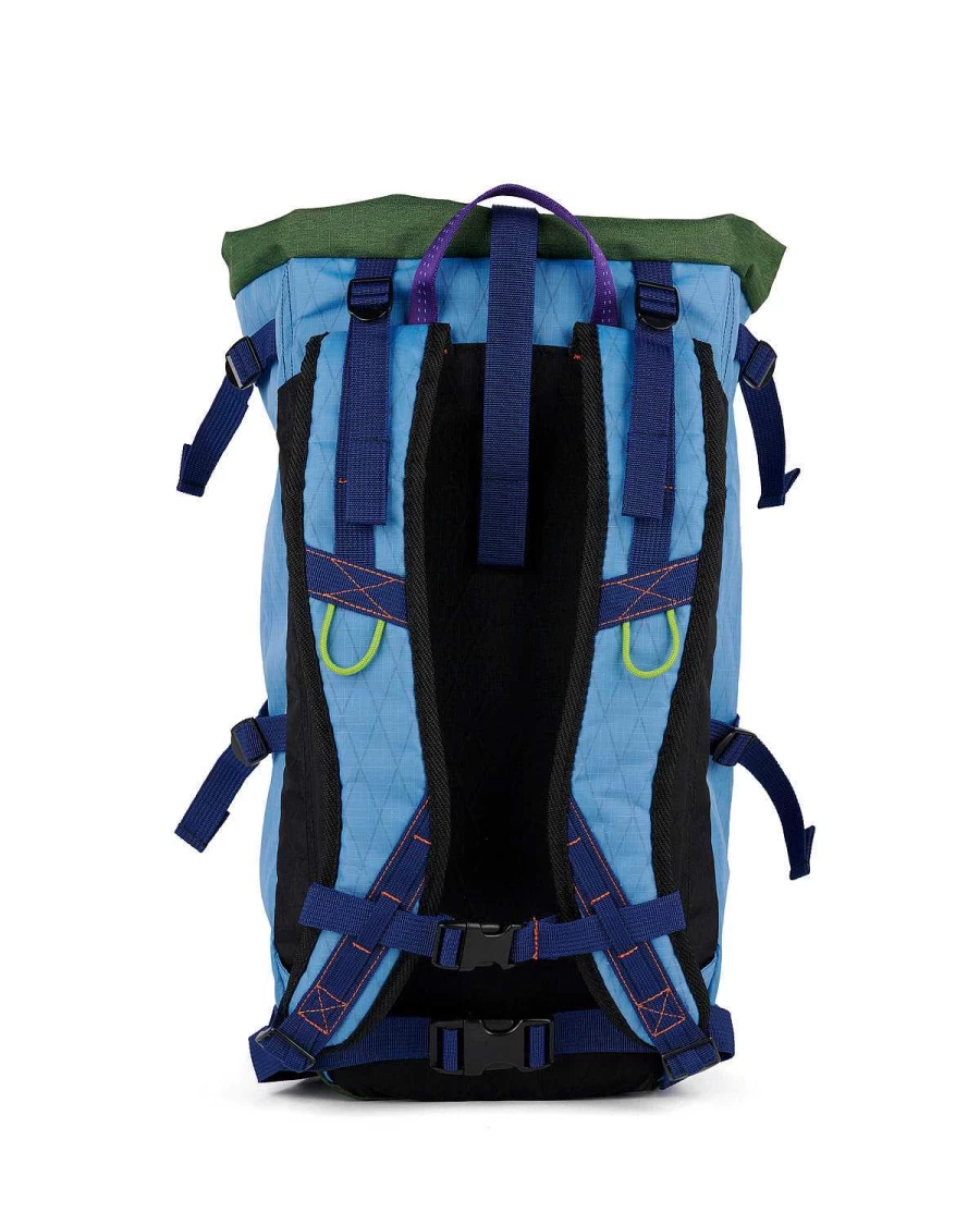 Brain Dead Equipment Climbing Backpack