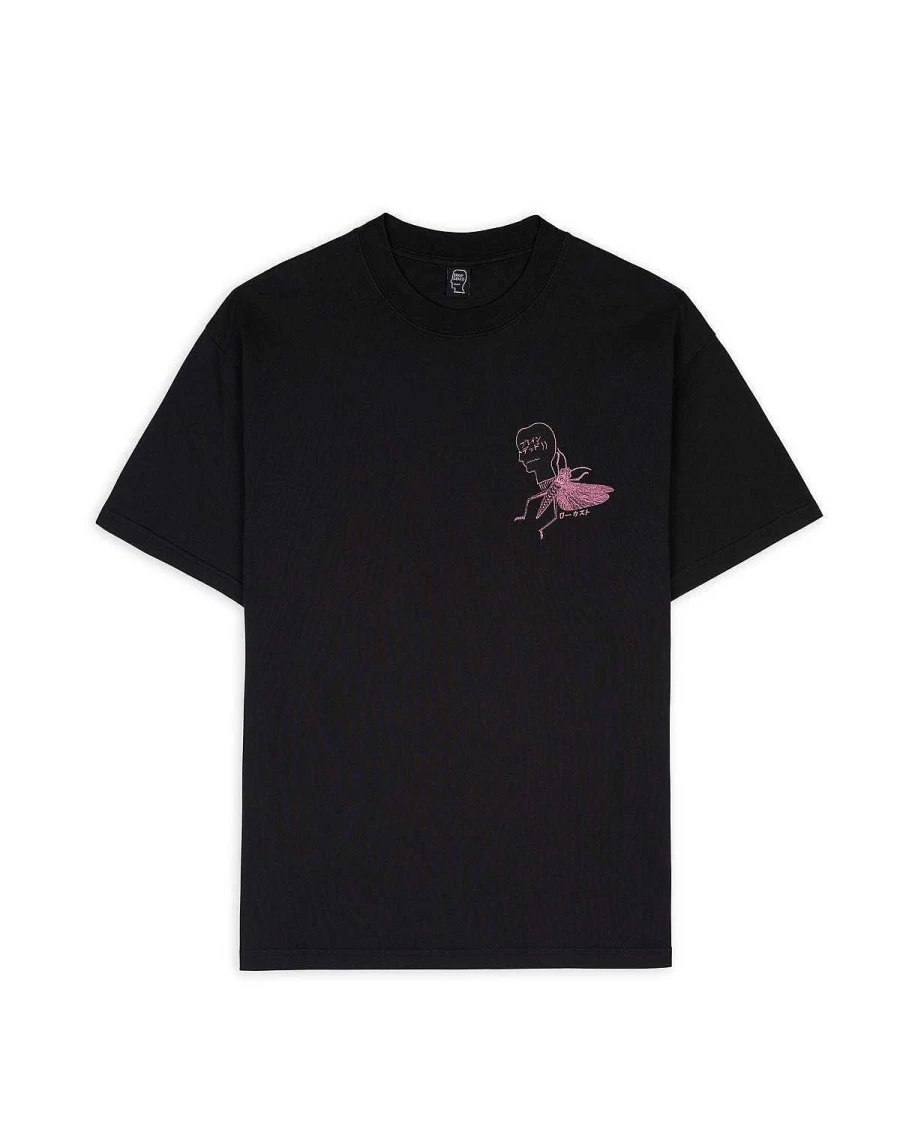 The Locust Safety Second, Body Last T-Shirt