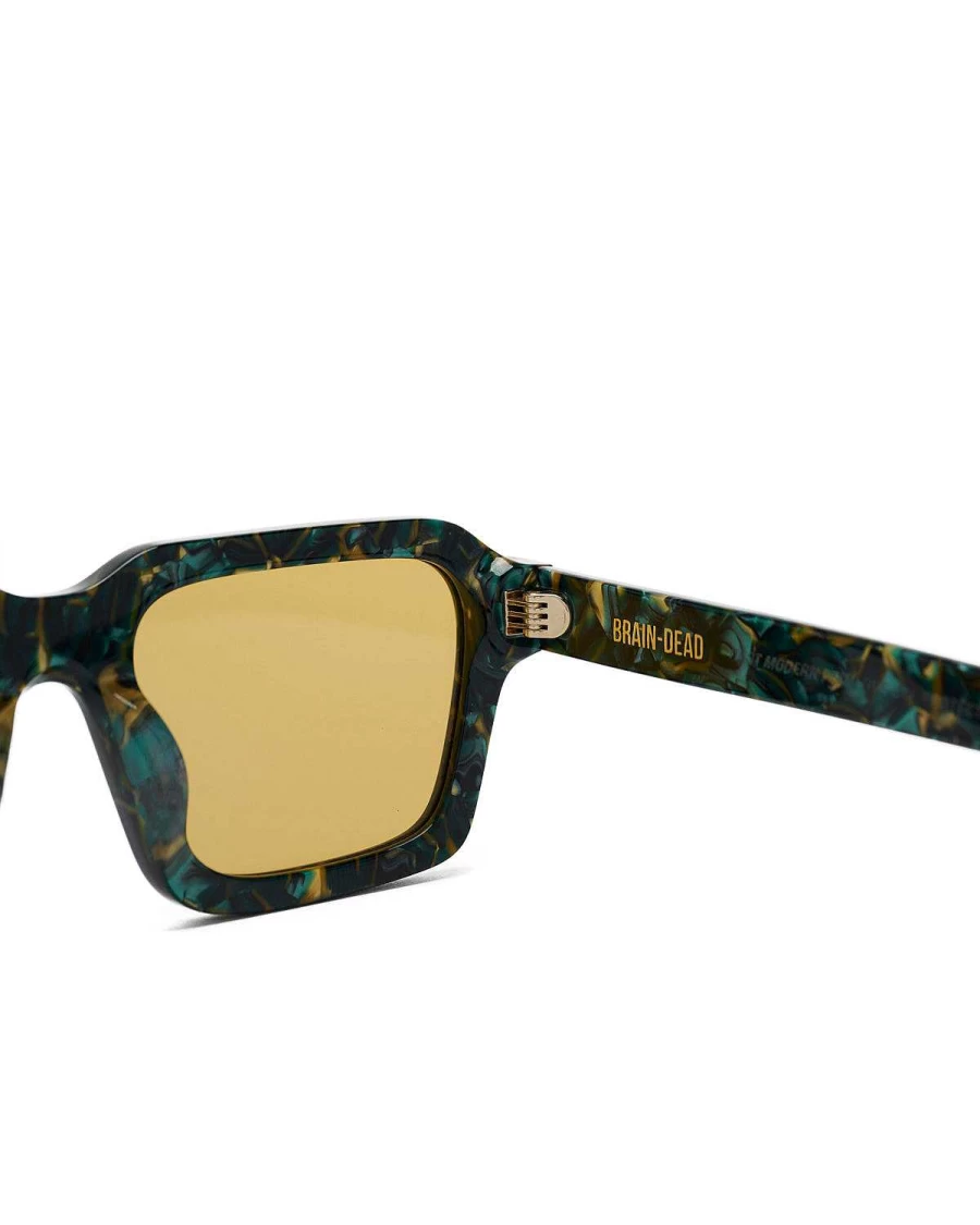 Staunton Post Modern Primitive Eye Protection