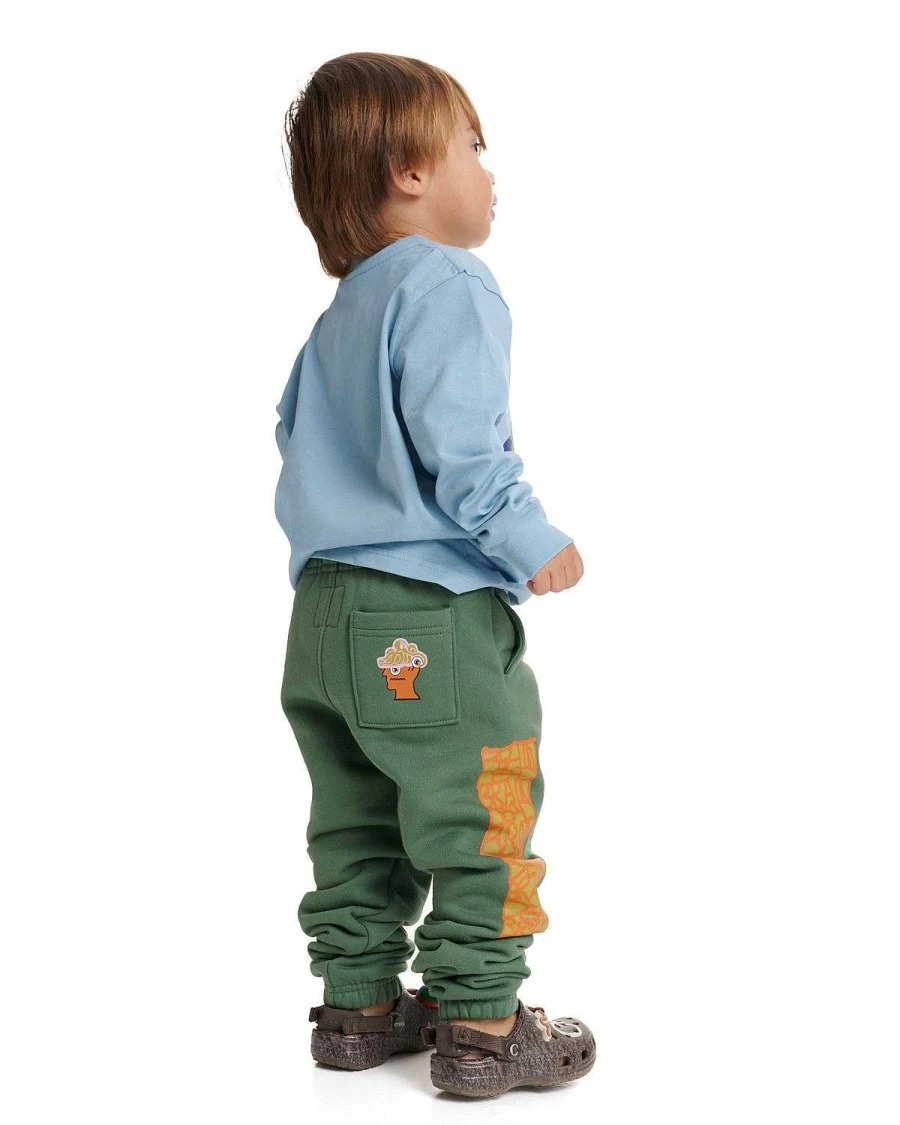 Overcast Kids Sweatpant