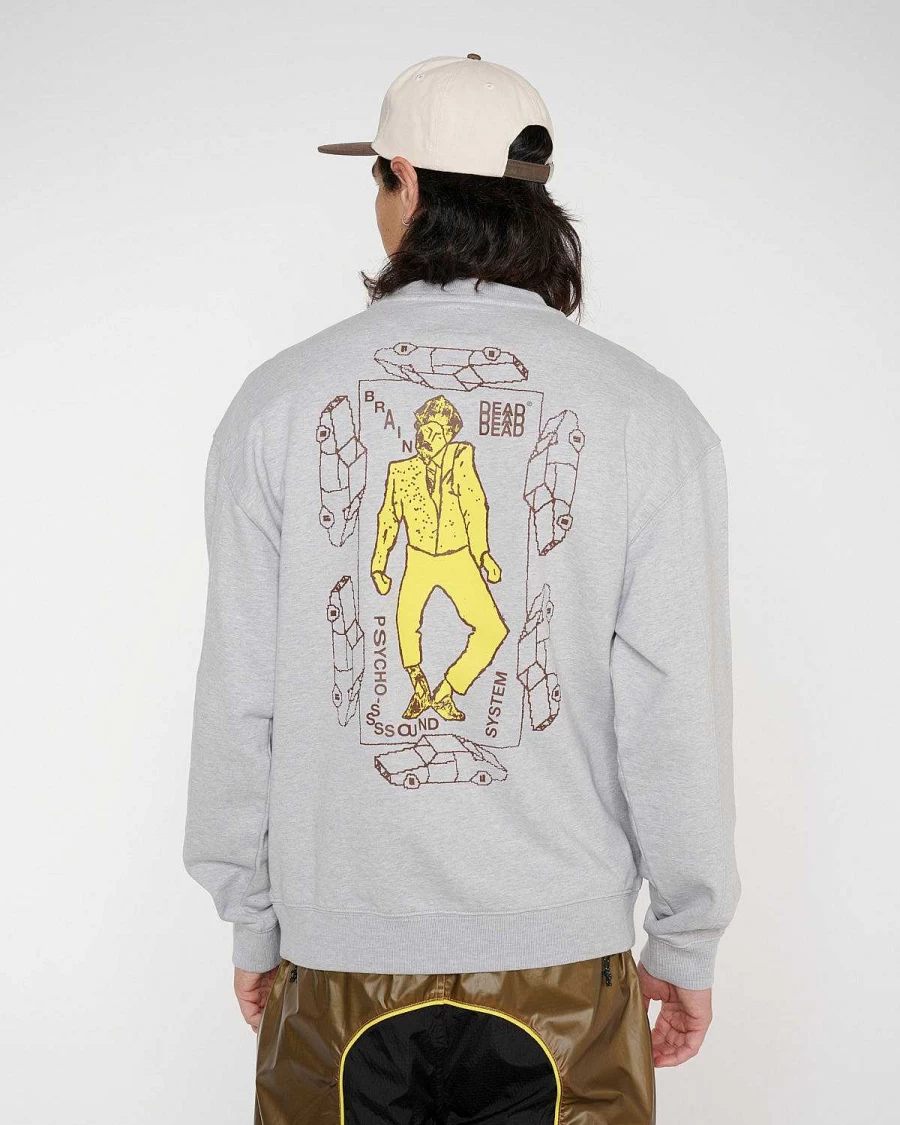 Progressive Artistry Crewneck Sweatshirt