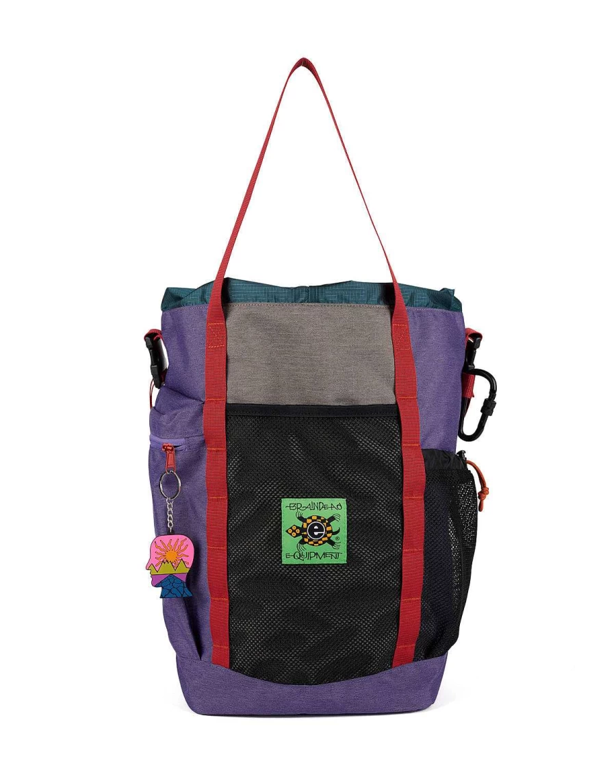 Brain Dead Equipment Climbing Utility Bag