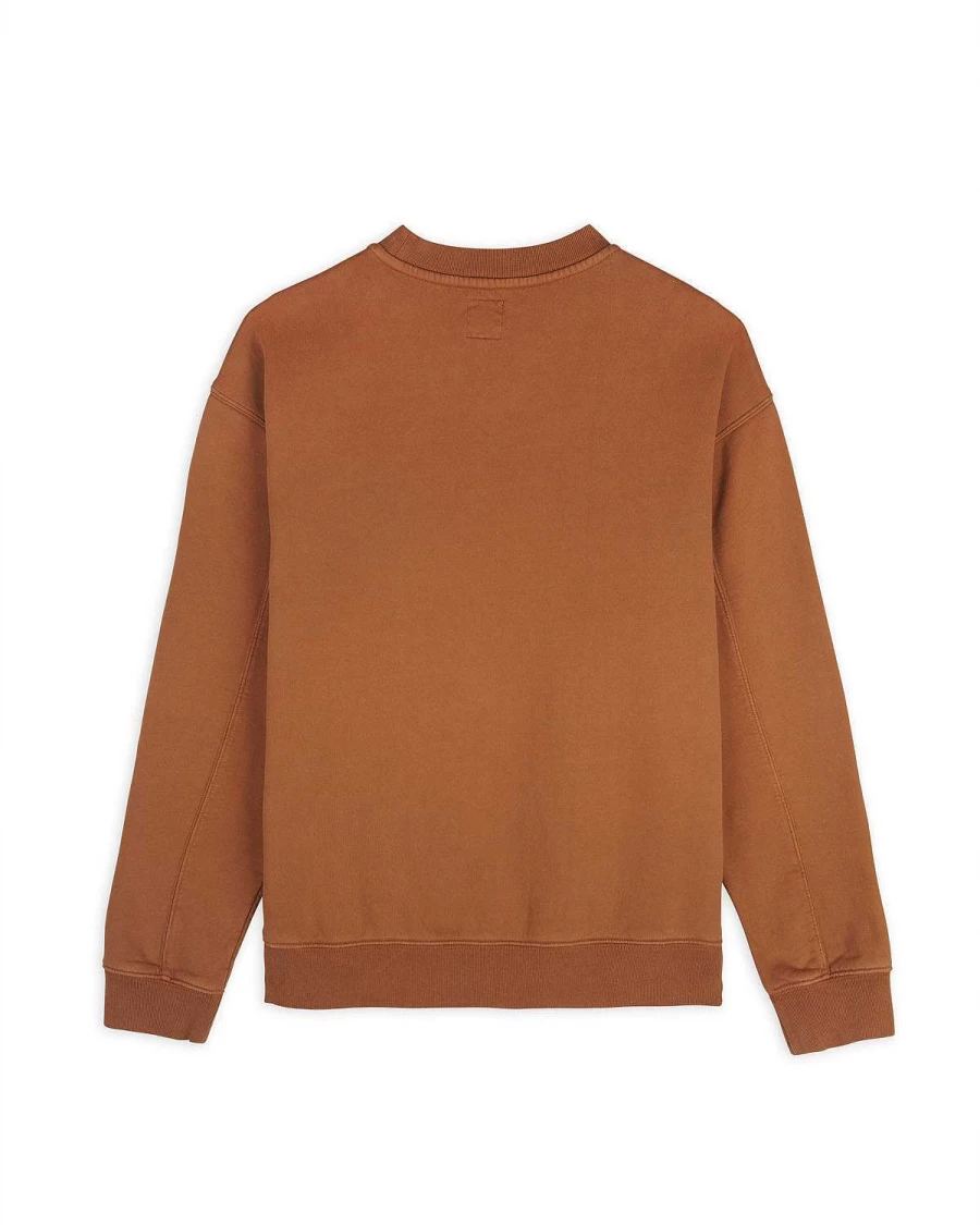 Et Crewneck