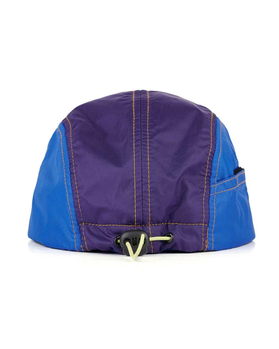 Brain Dead X Rapha Trail Hat