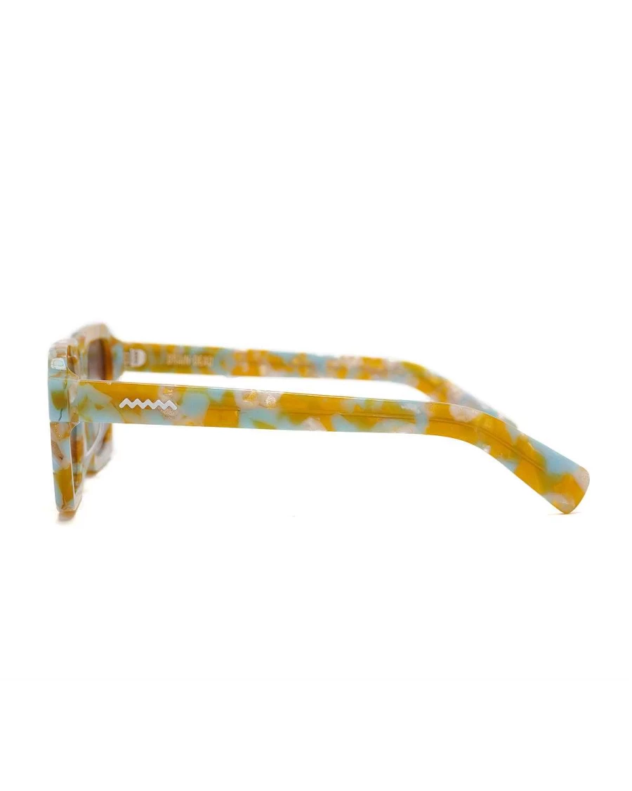 Staunton Post Modern Primitive Eye Protection