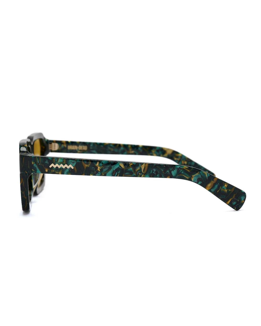 Staunton Post Modern Primitive Eye Protection