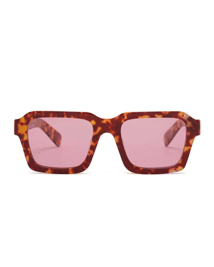 Staunton Post Modern Primitive Eye Protection