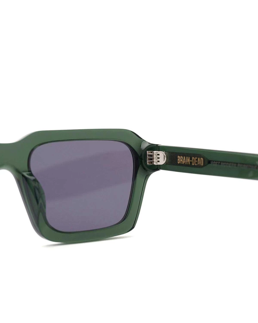 Staunton Post Modern Primitive Eye Protection